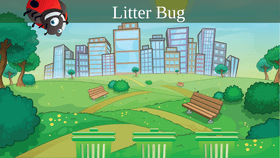 Litter Bug