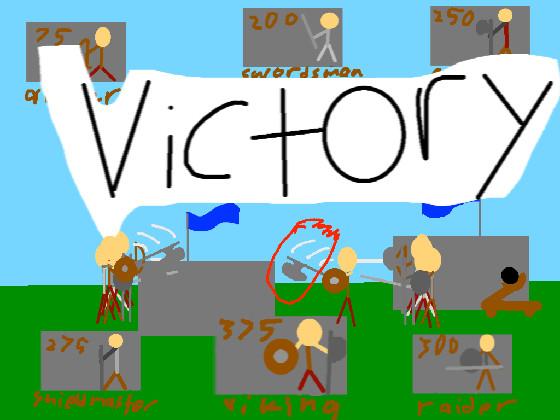 Viking wars! v 1.6 1 1