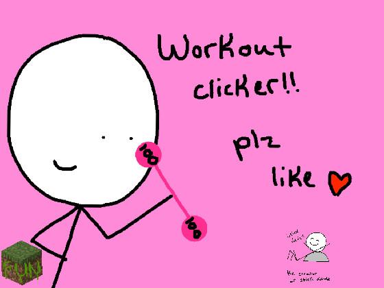workout clicker 1