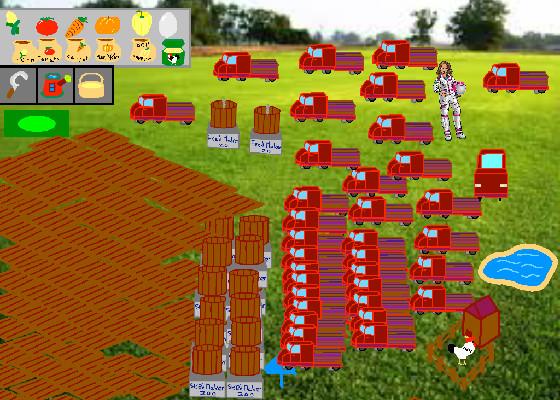 Farmer Simulator 2.0 1 1