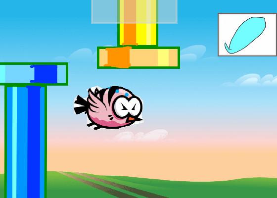 Flappy Chicken