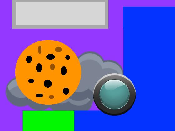 Cookie Clicker 1