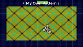 Pattern Maker