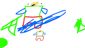 Riddle shool(scuffed)