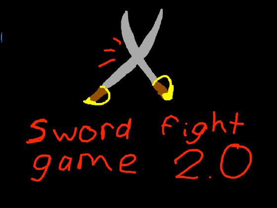 Sword Fight Game 2.0 1