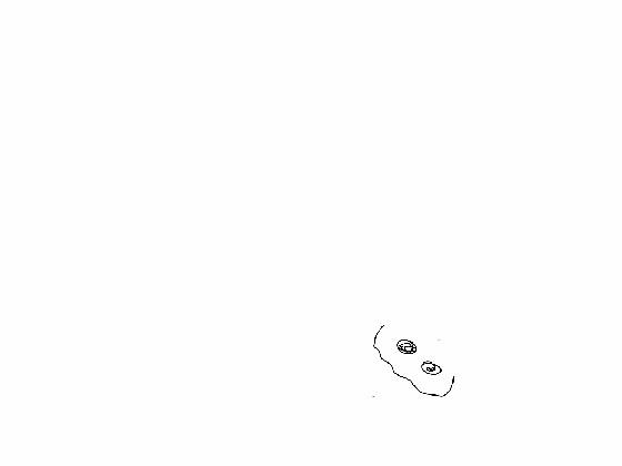 smiley face draw