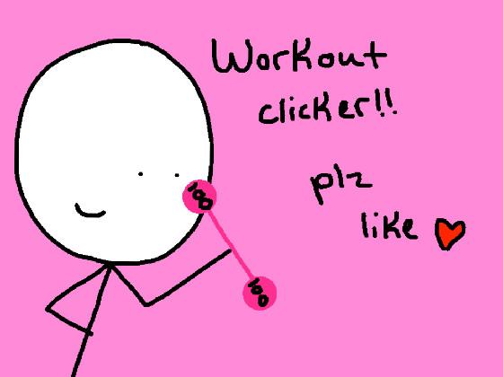 workout clicker 1
