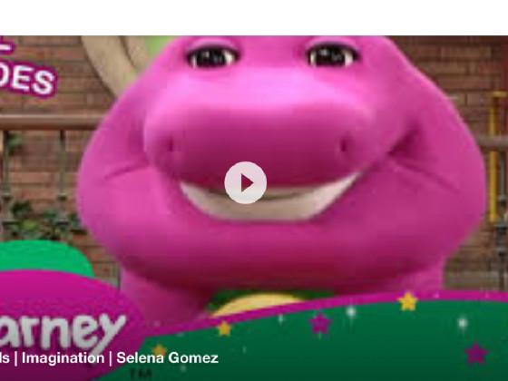 Barney sus 1