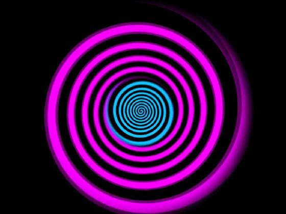 Optical Illusion @0@ 1 1