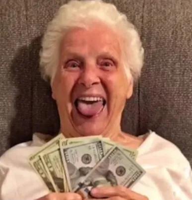 granny got money 2 1