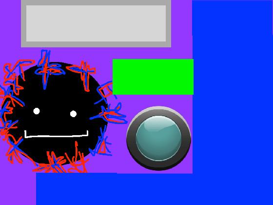Cookie Clicker (GLITCH)