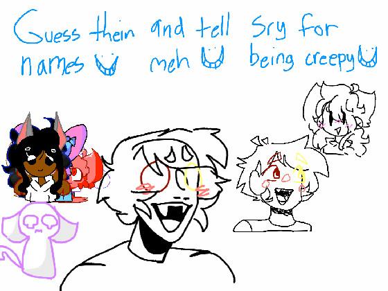 RE:RE:My fav tynkerers :3 2