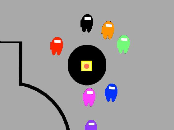 Among us animation 1