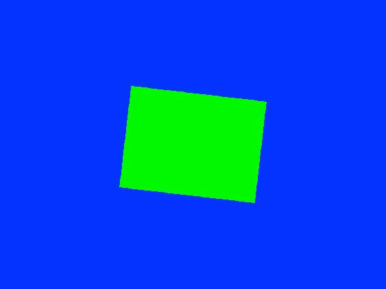 Click the square!