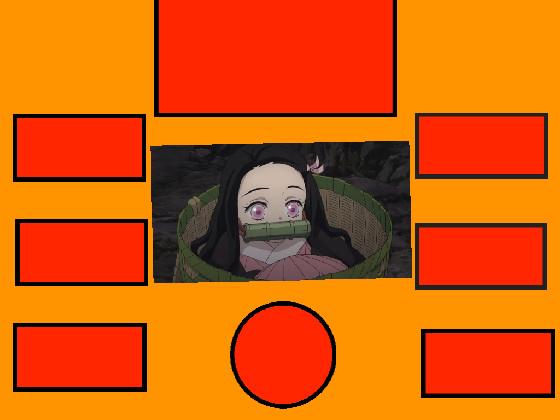 nezuko clicker