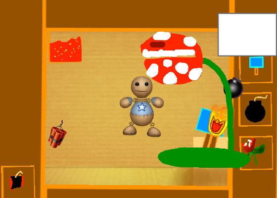 Kick the Buddy v0.4 1