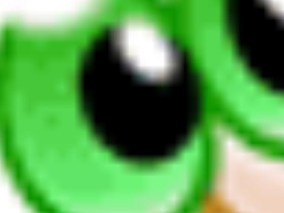 Eyeballz
