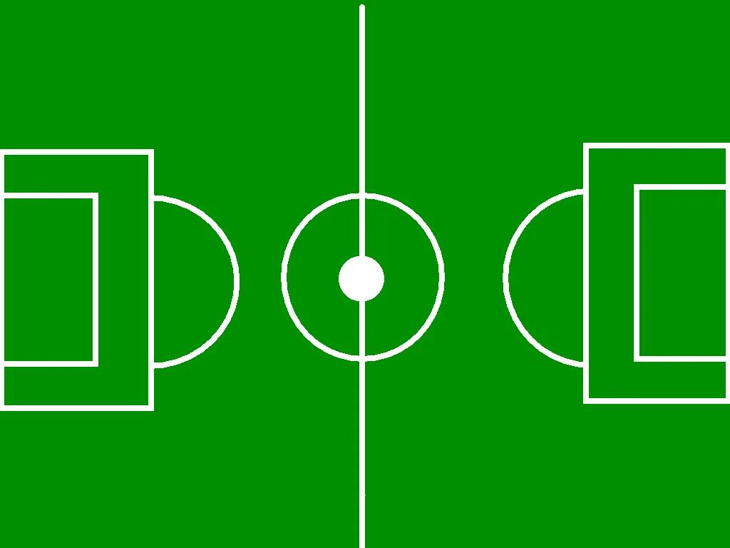 2-Player Soccer 1