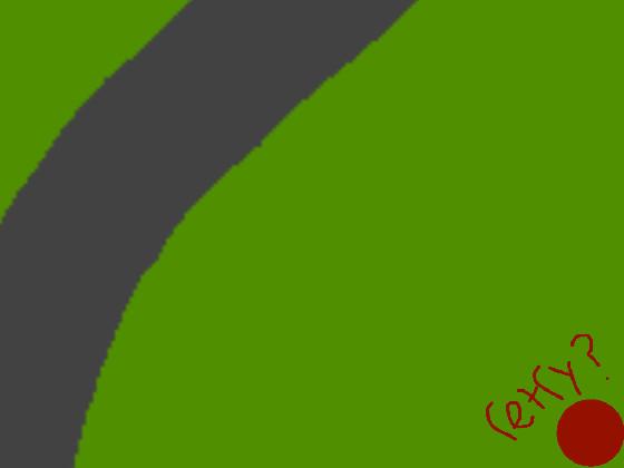 lambo race track 1 2