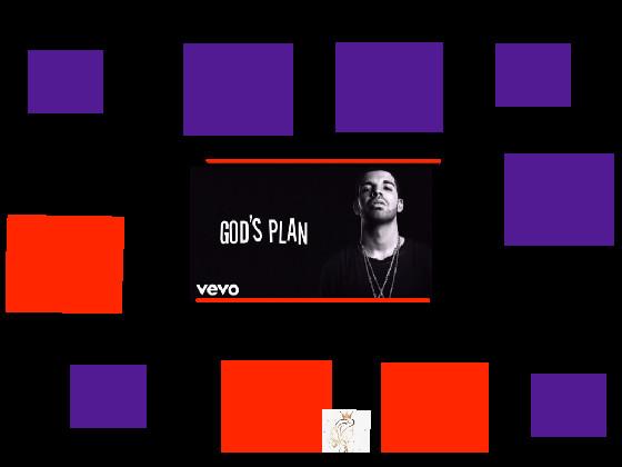 Drake god plan 7