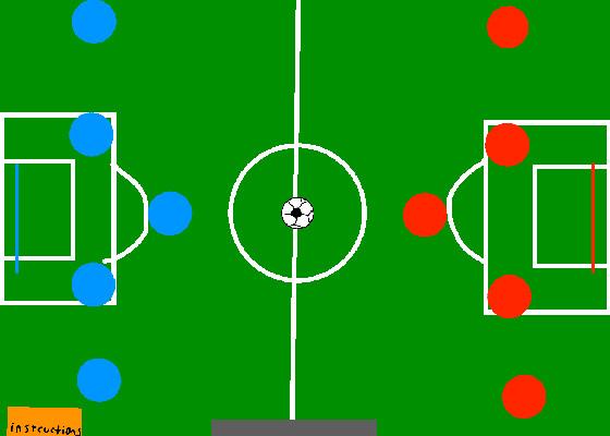 2-Player Soccer 1