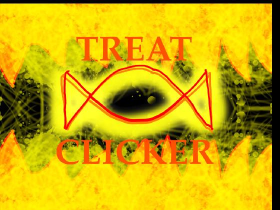 Treat Clicker! 1