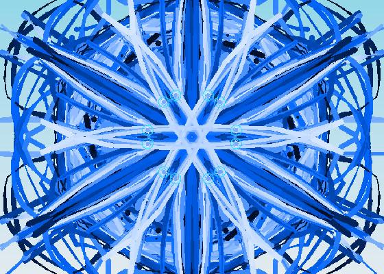 snowflake maker