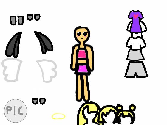 Dressup template 1 1