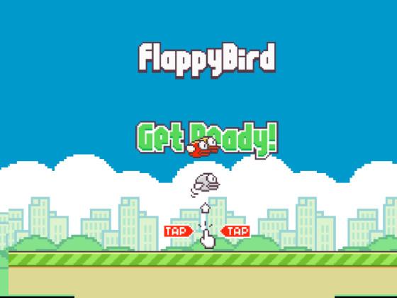 Flappy Bird 1 1
