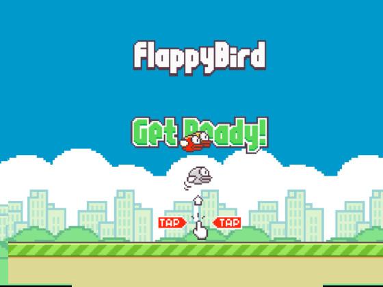 Flappy Bird 1 1