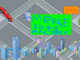 merge 2048 city p3