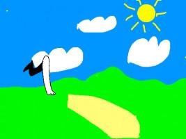 walking animations