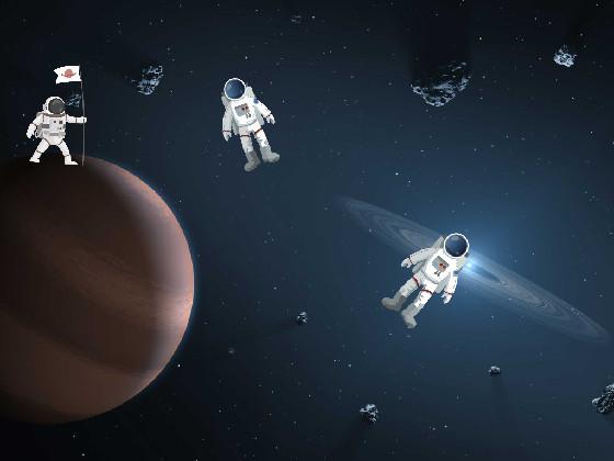 space like this