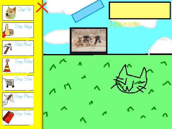 Doge Clicker 1 1