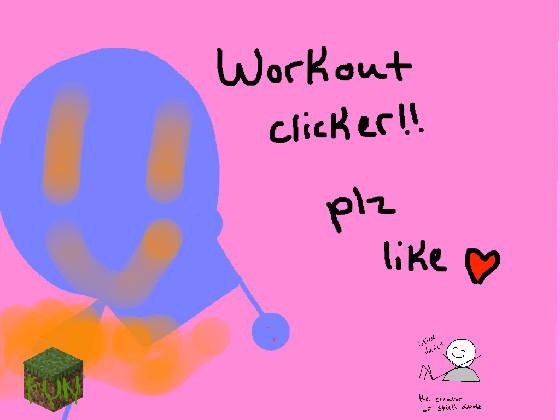 workout clicker 1