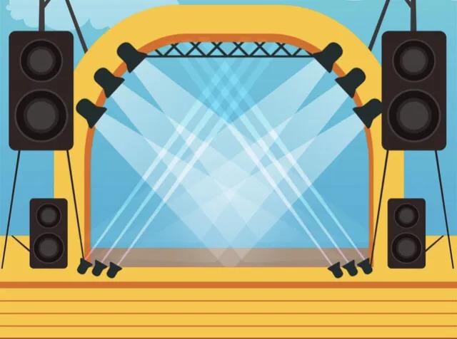 Among Us WILL ROCK YOU!  1