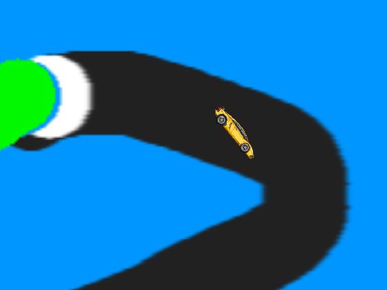 Race Car Track 1 1
