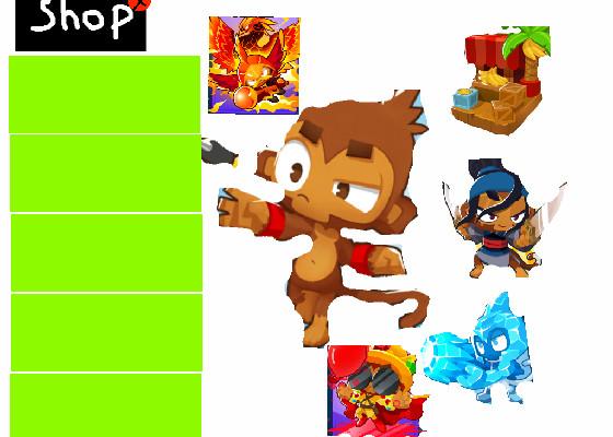 Bloons TD 6 Clicker 1