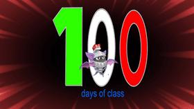 100 days