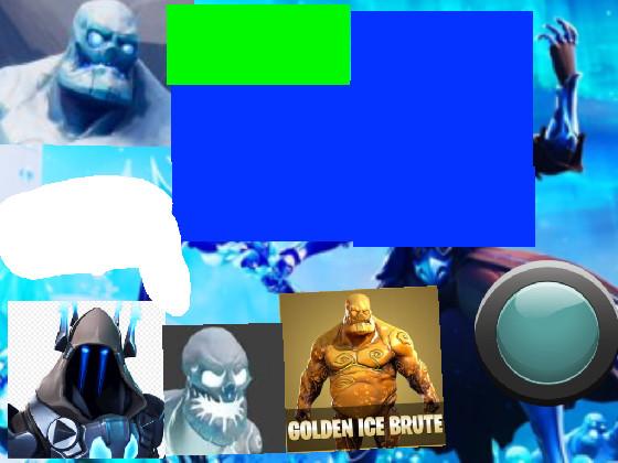 ice monster clicker 1