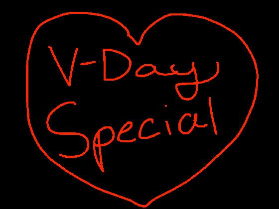 V-Day Special /j