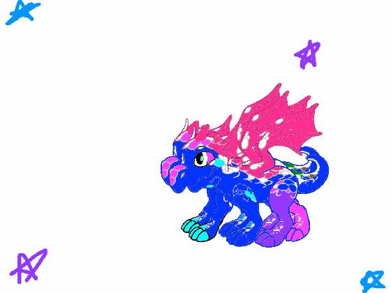 Coloring Characters 1