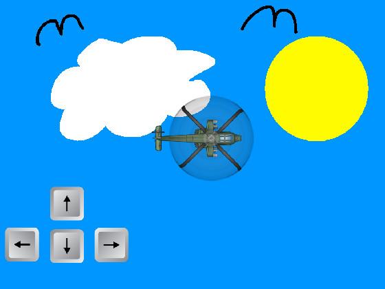 HELICOPTER