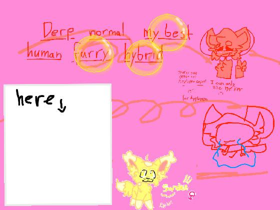 Re:applepen requset