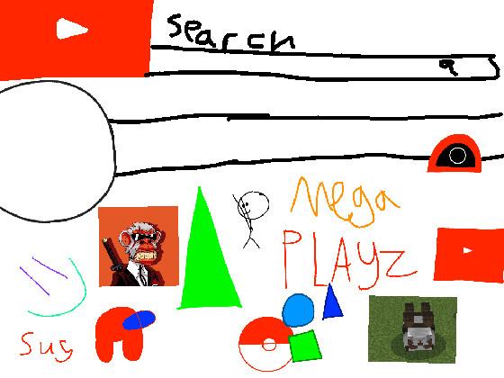 your ownYouTube channel