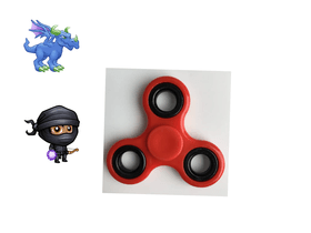 Fidget Spinner