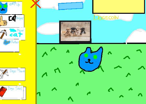 Doge Clicker 1 1 2