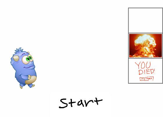 DIE FROM AN EXPOSION!!!!!!!!!!!