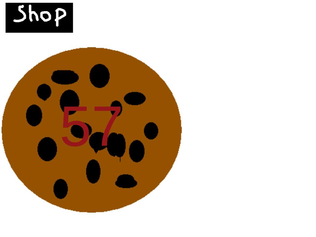 cookie clicker