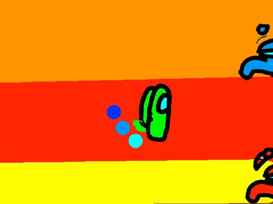 Among Us EMERGENCY 1 1